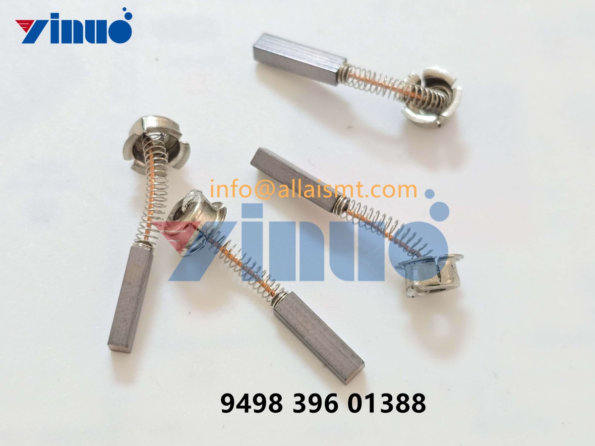 Assembleon 9498 396 01388 Carbon Brush
