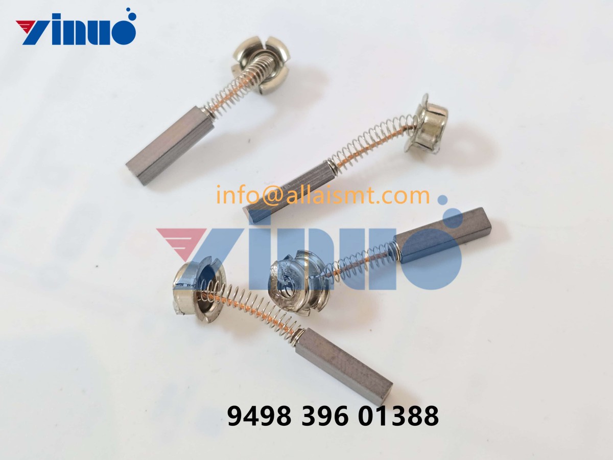 Assembleon 9498 396 01388 Carbon Brush