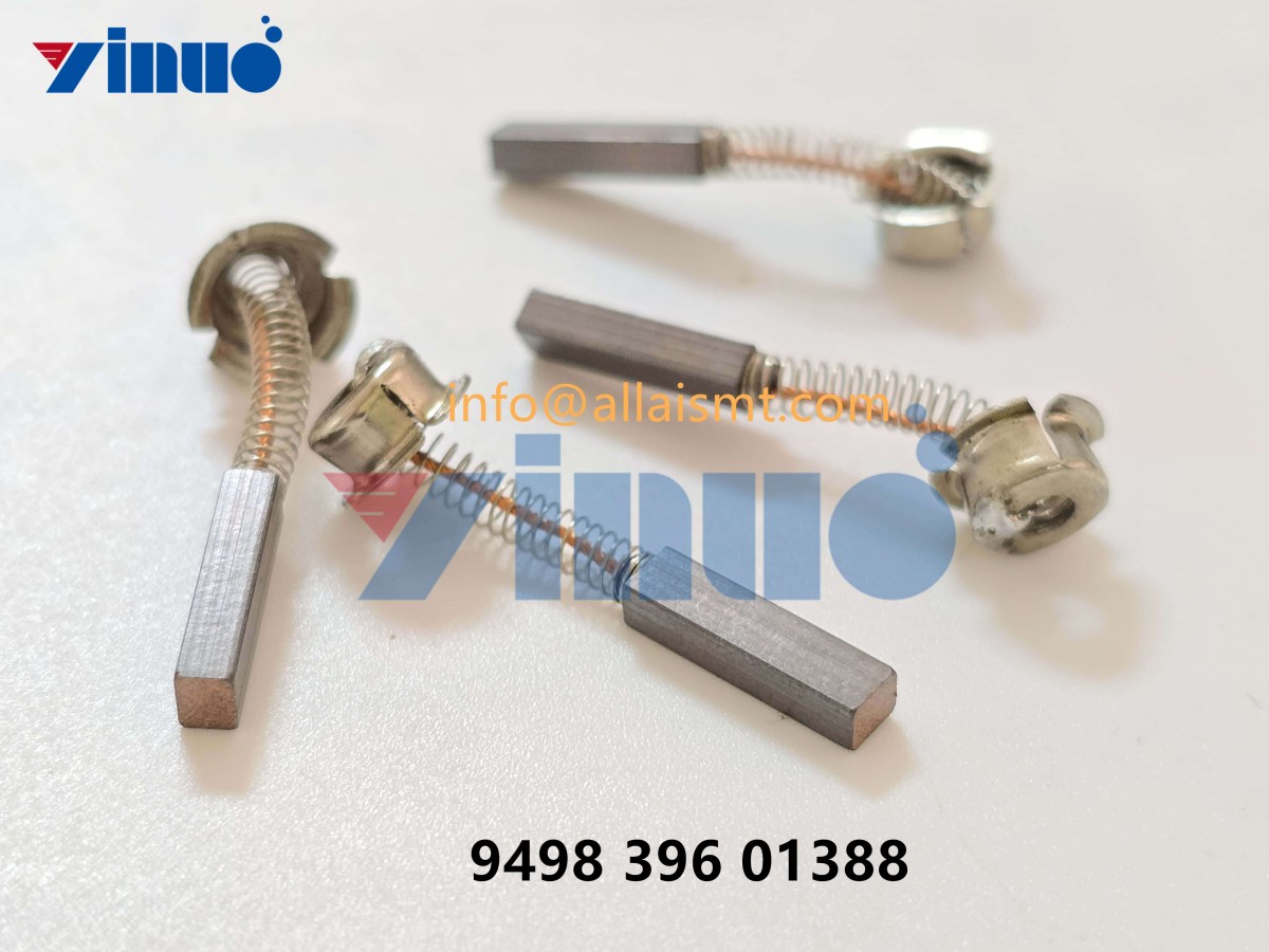 Assembleon 9498 396 01388 Carbon Brush