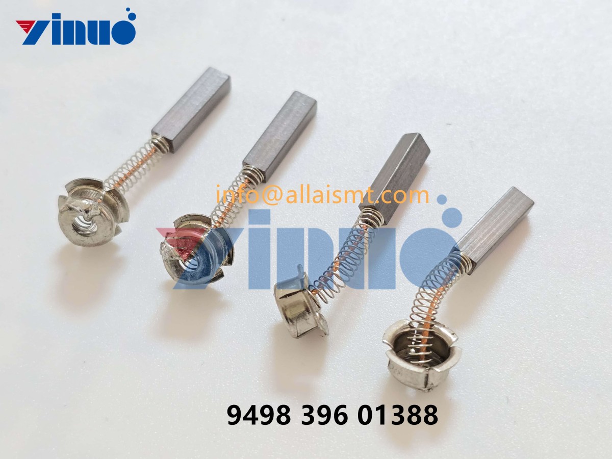 Assembleon 9498 396 01388 Carbon Brush