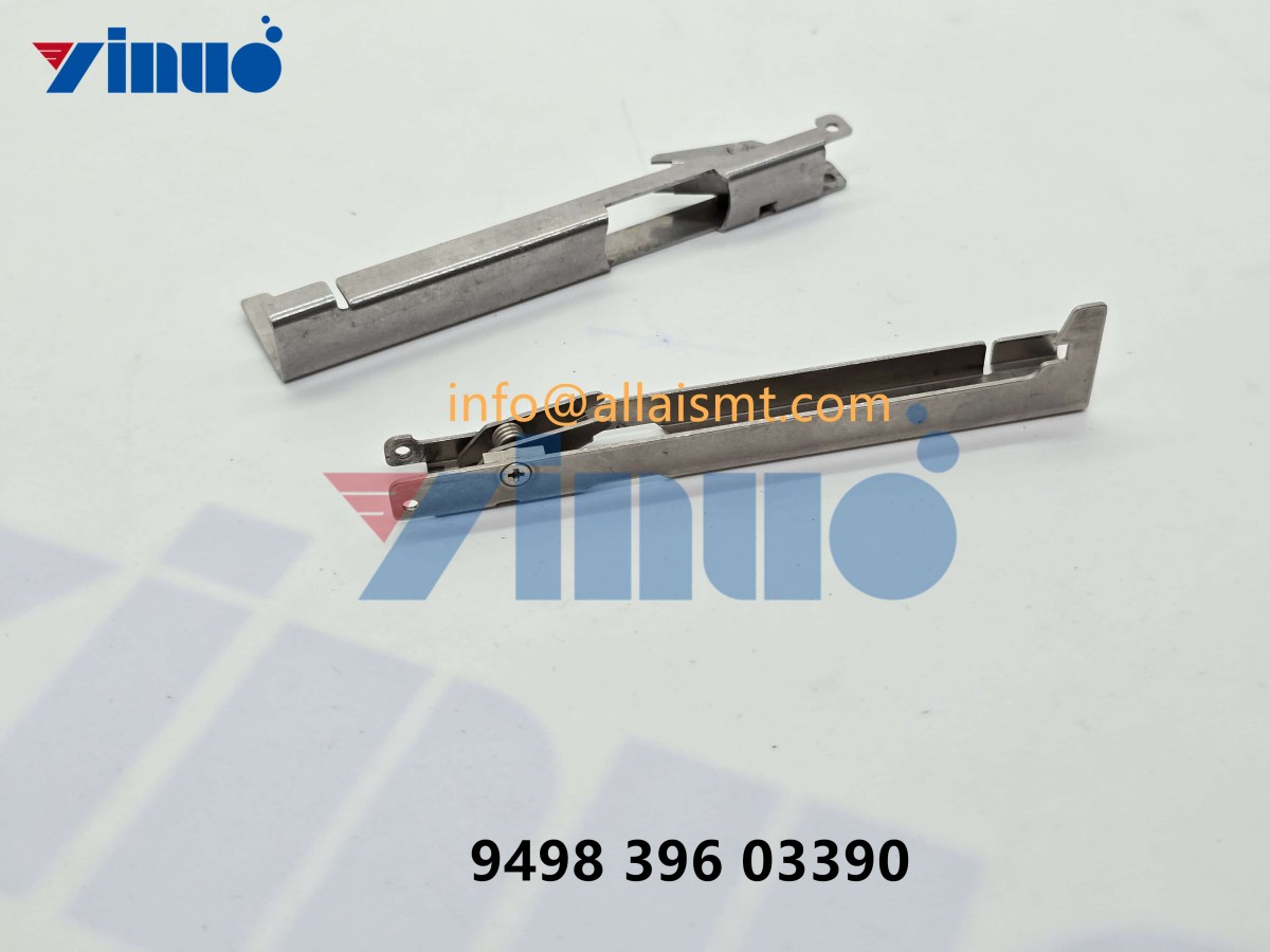 Assembleon 9498 396 03390 Cover Assy 8mm