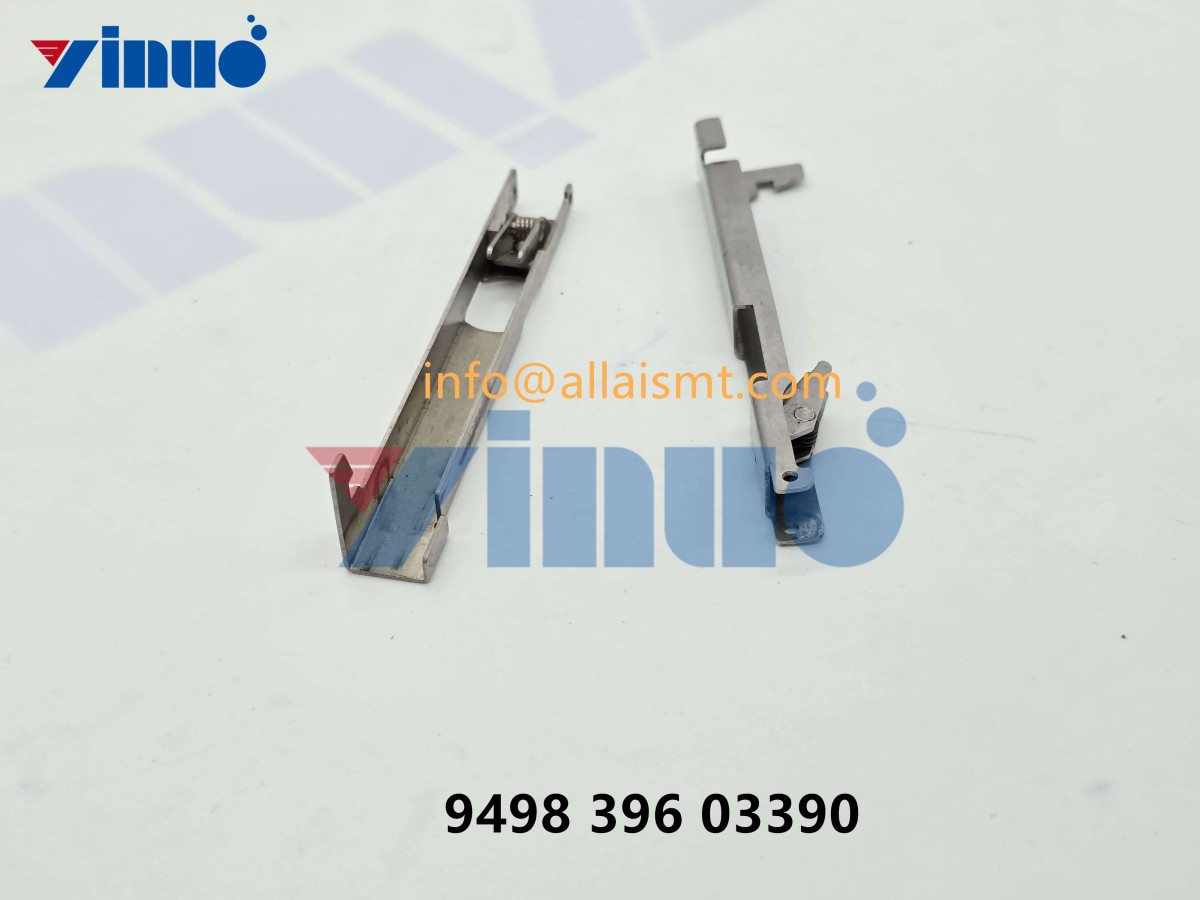 Assembleon 9498 396 03390 Cover Assy 8mm