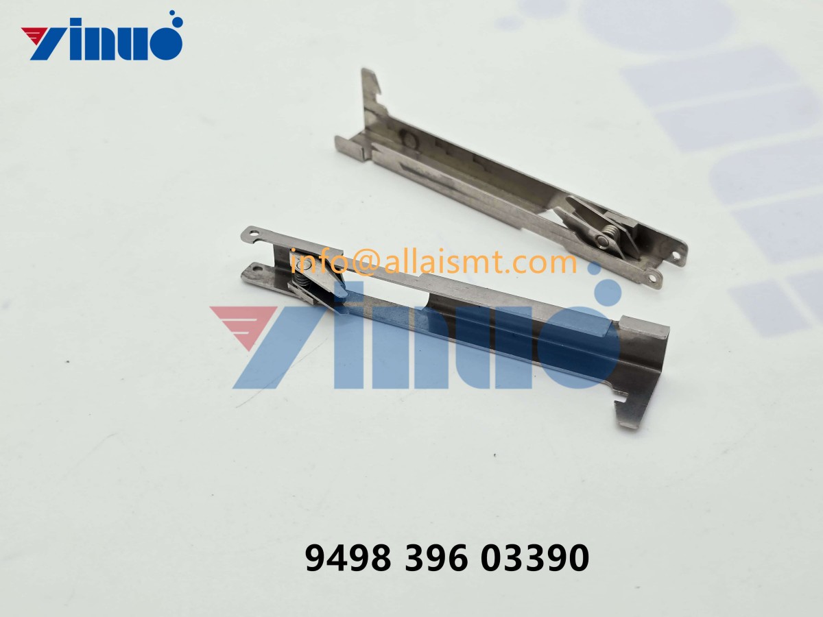 Assembleon 9498 396 03390 Cover Assy 8mm