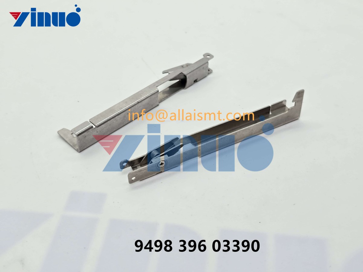 Assembleon 9498 396 03390 Cover Assy 8mm