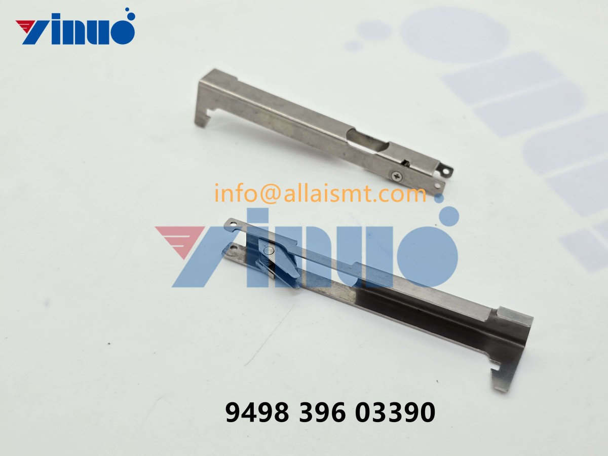 Assembleon 9498 396 03390 Cover Assy 8mm