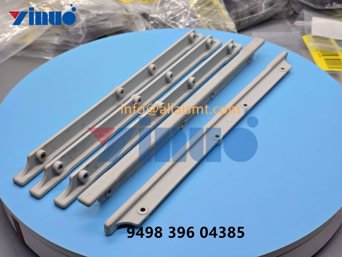 Assembleon 9498 396 04385 Top guide 4-8 mm