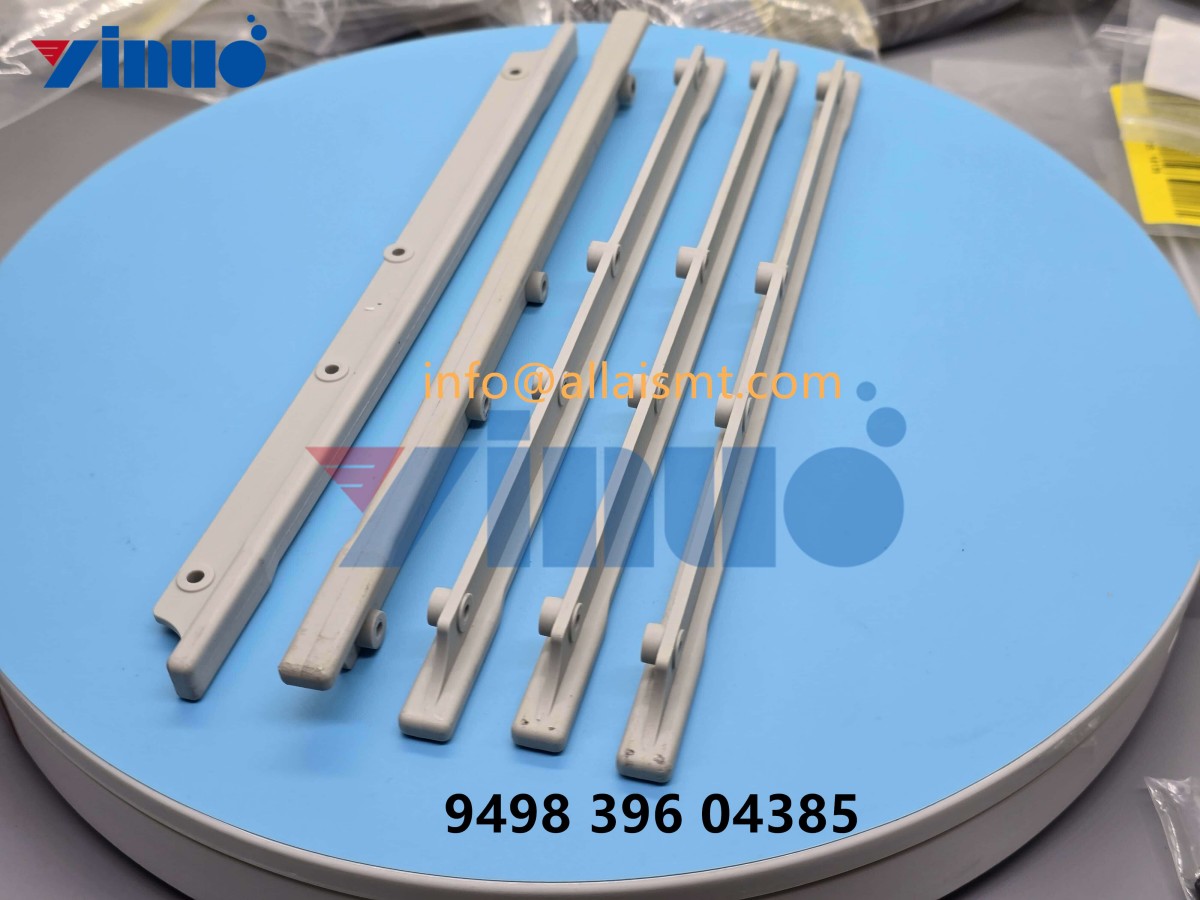 Assembleon 9498 396 04385 Top guide 4-8 mm