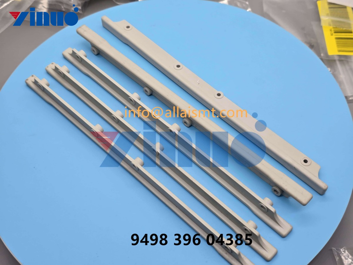 Assembleon 9498 396 04385 Top guide 4-8 mm