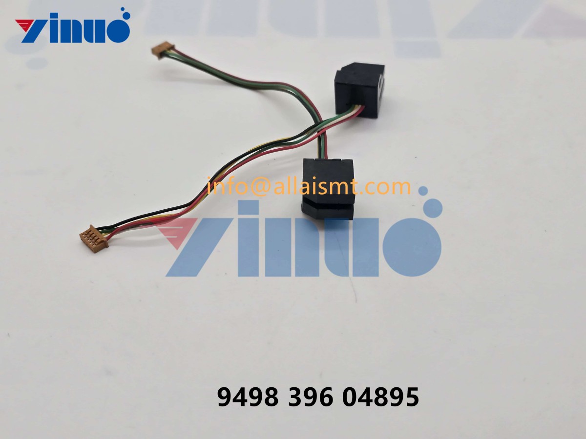 Assembleon 9498 396 04895 Sprocket Wheel Sensor