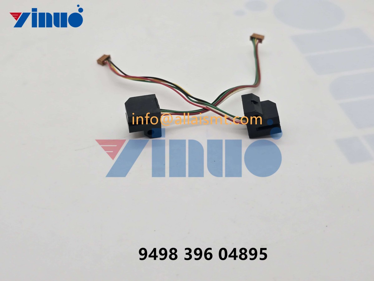 Assembleon 9498 396 04895 Sprocket Wheel Sensor