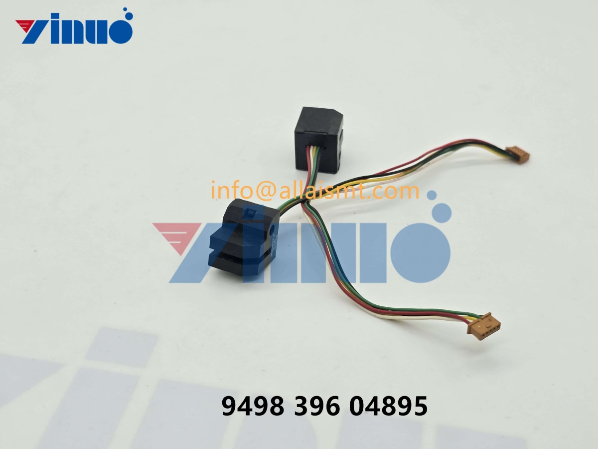 Assembleon 9498 396 04895 Sprocket Wheel Sensor