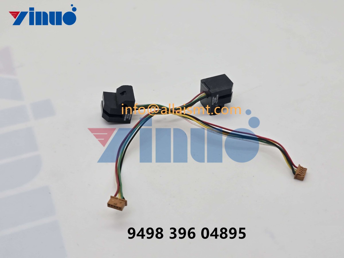 Assembleon 9498 396 04895 Sprocket Wheel Sensor