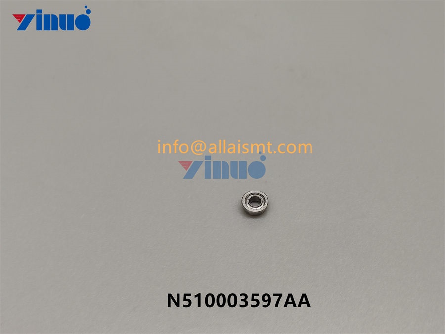 N510003597AA BEARING