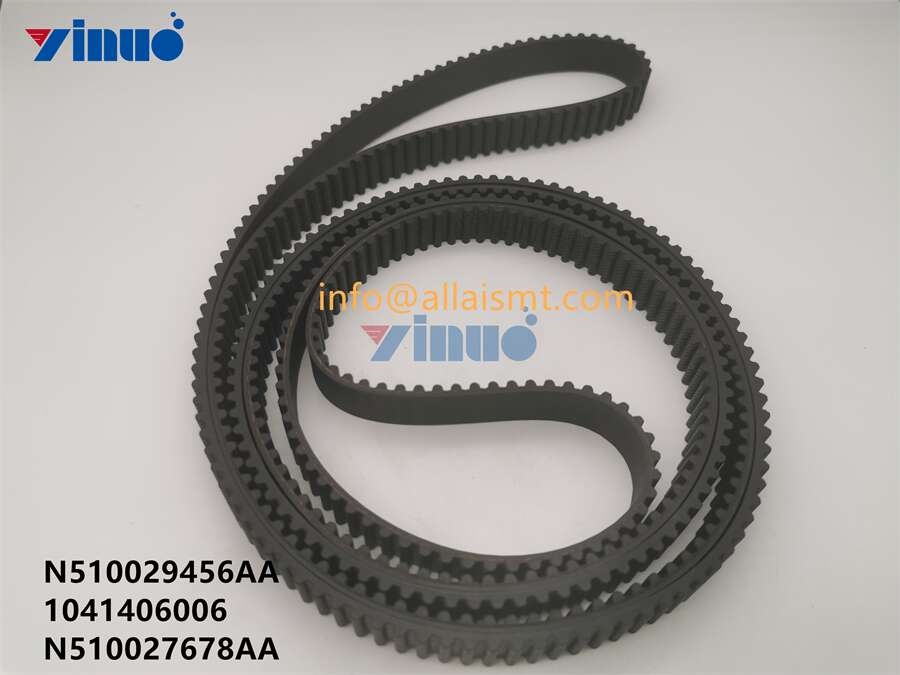 BELT N510029456AA 1041406006 N510027678AA