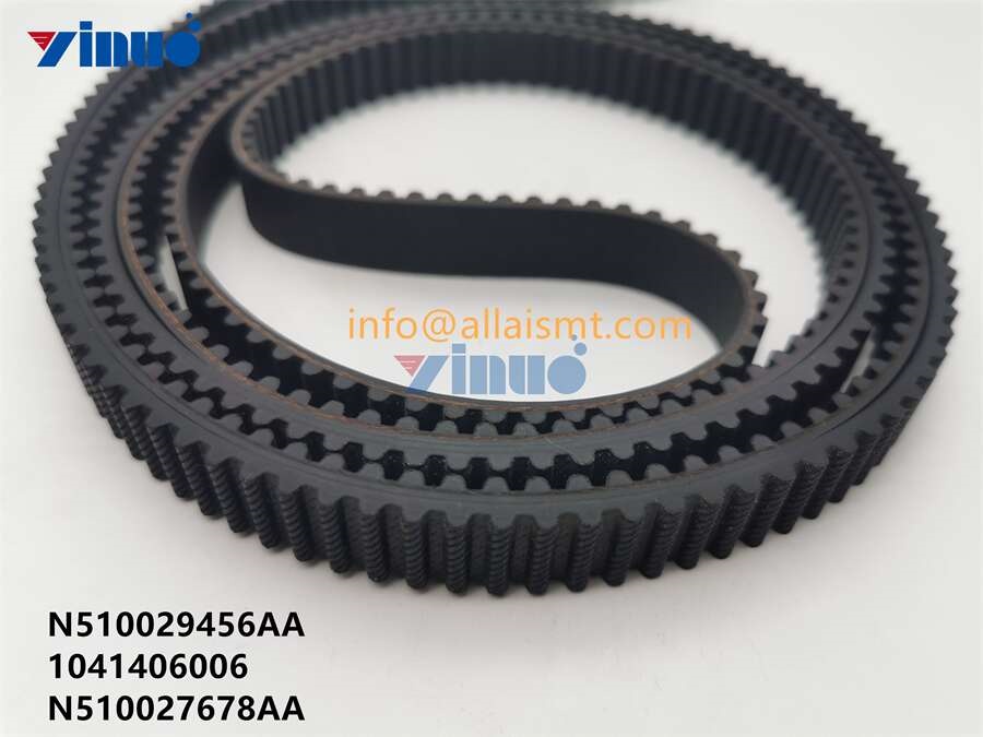 BELT N510029456AA 1041406006 N510027678AA