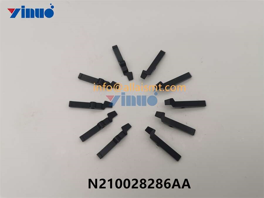 BENDING DIE N210028286AA