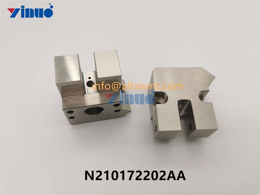 BLOCK N210172202AA