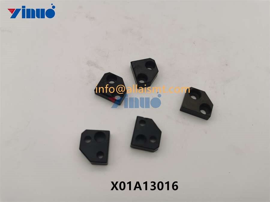 BUSHING X01A13016