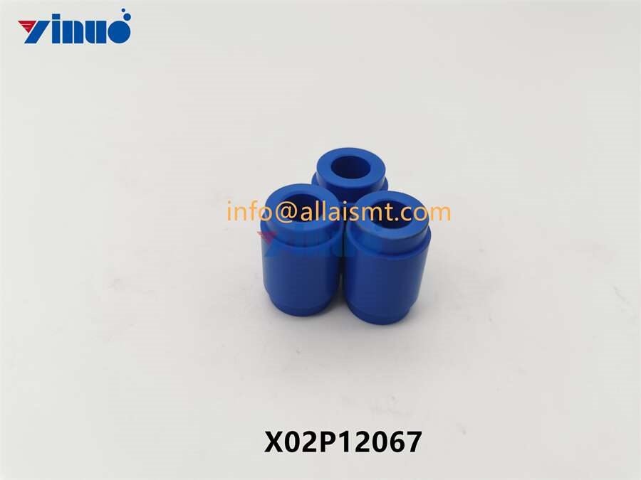 BUSHING X02P12067