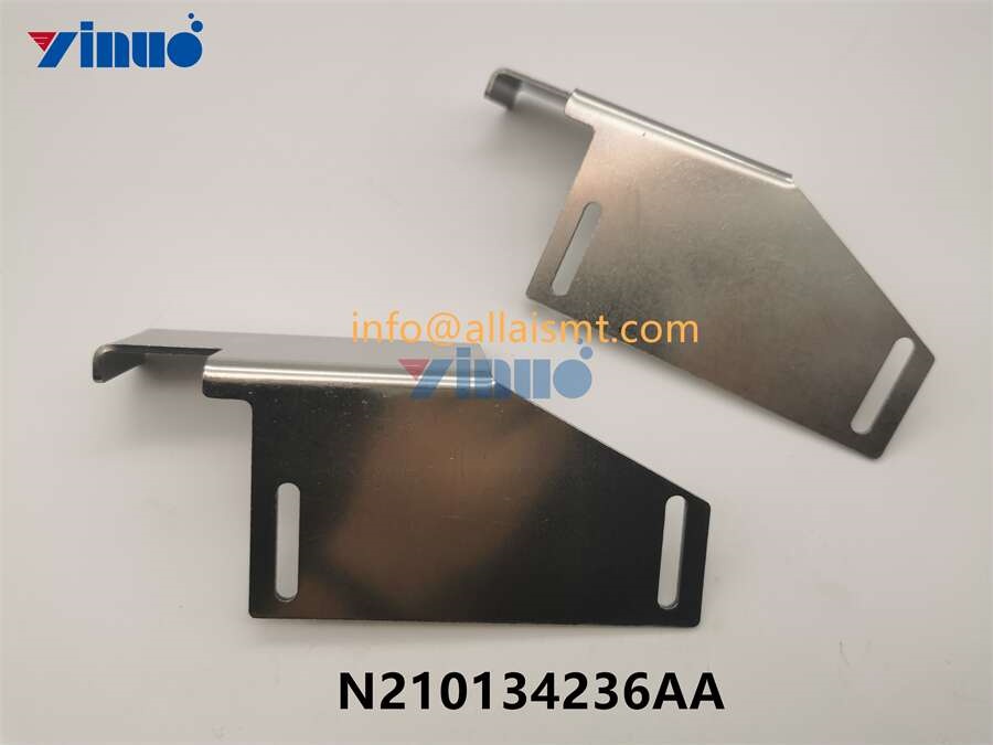 Bending parts N210134236AA