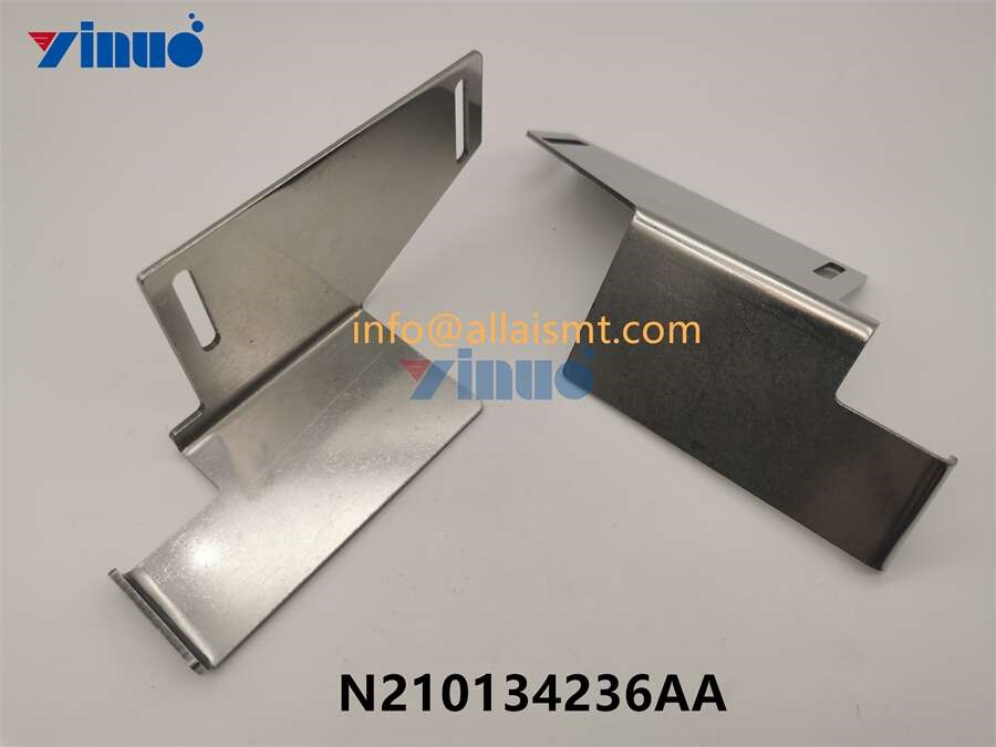 Bending parts N210134236AA