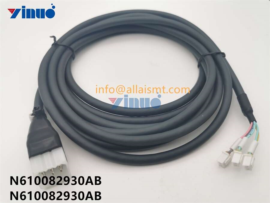 CABLE N610082930AB N610082930AB