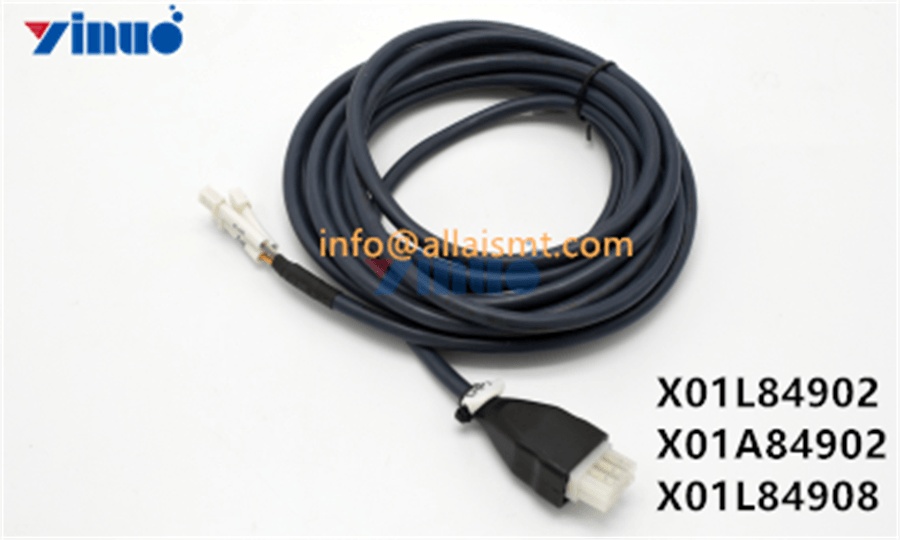 CABLE X01L84902 X01A84902 X01L84908