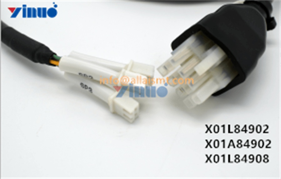 CABLE X01L84902 X01A84902 X01L84908