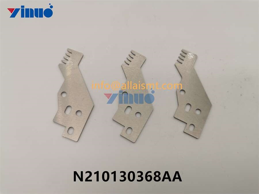 CHUCK PLATE N210130368AA