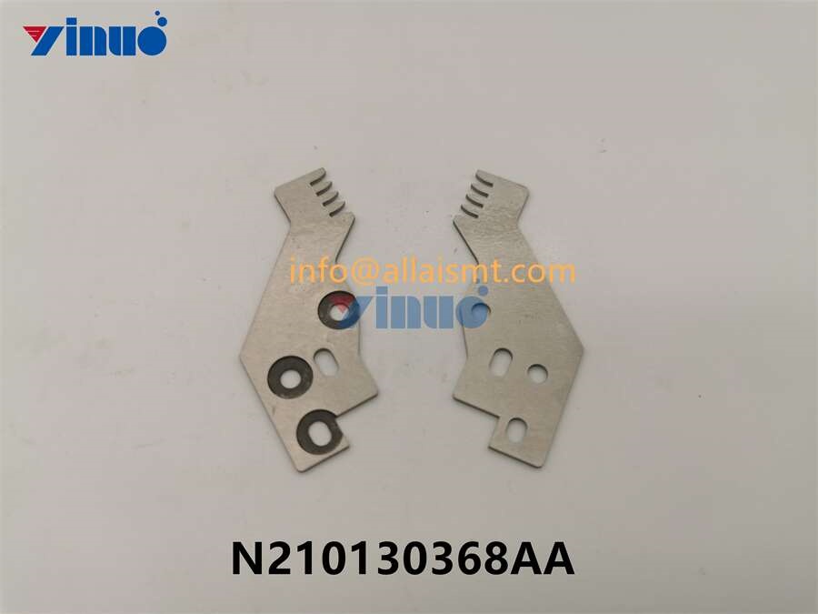 CHUCK PLATE N210130368AA