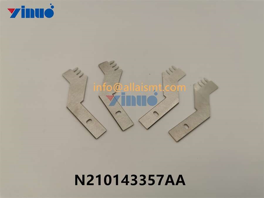 CHUCK PLATE N210143357AA