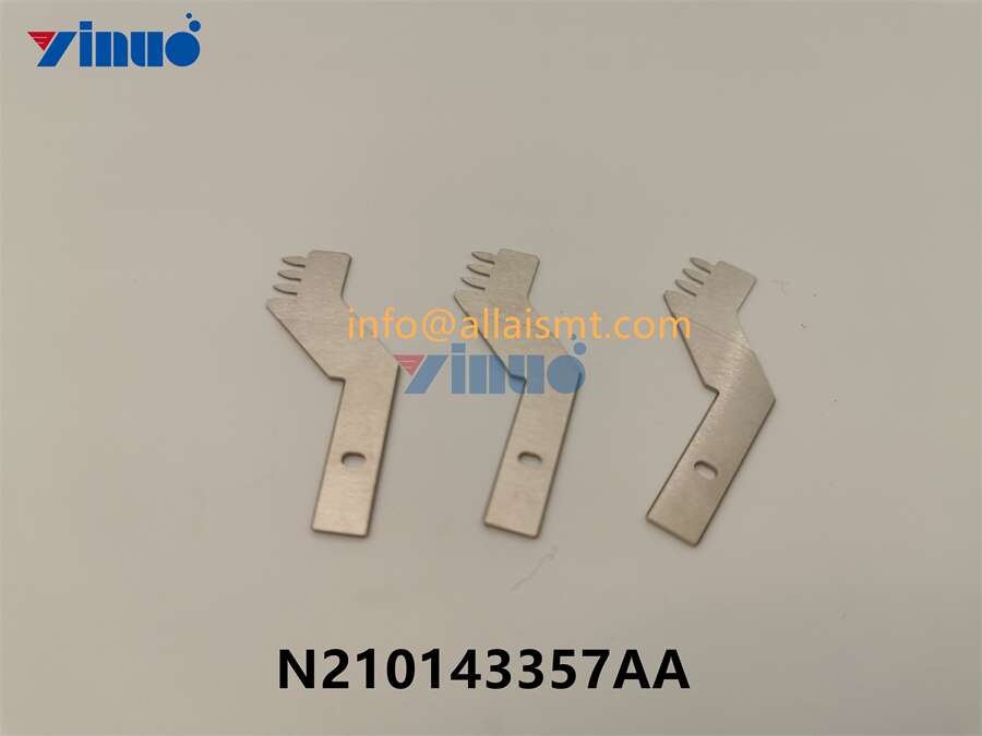 CHUCK PLATE N210143357AA