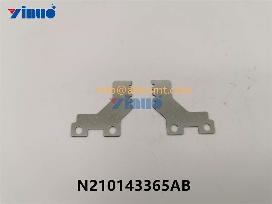 CHUCK PLATE N210143365AB