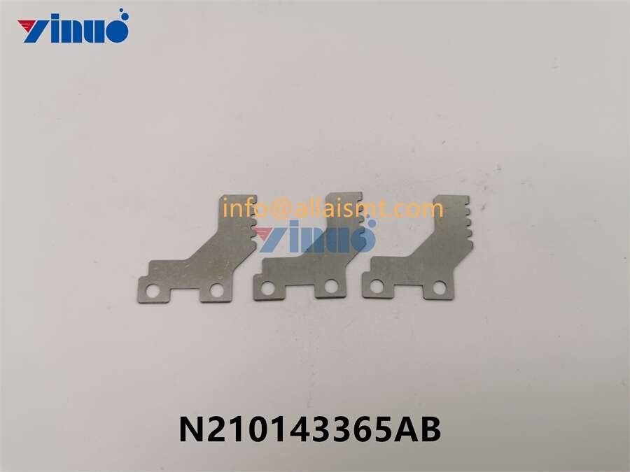 CHUCK PLATE N210143365AB