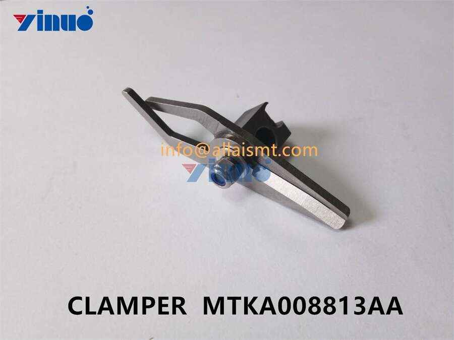 CLAMPER MTKA008813AA