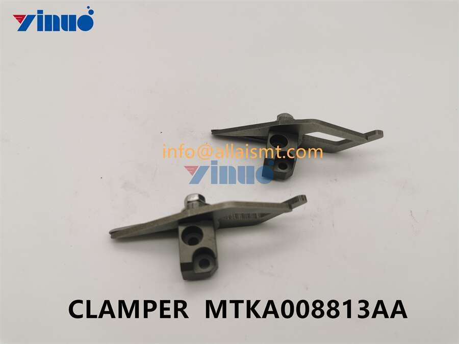CLAMPER MTKA008813AA
