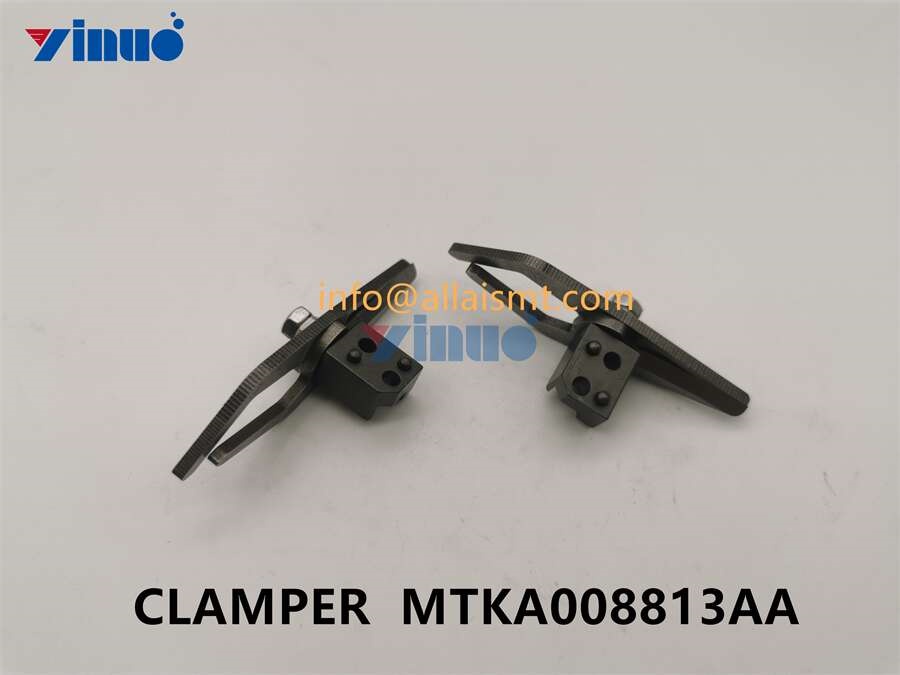 CLAMPER MTKA008813AA