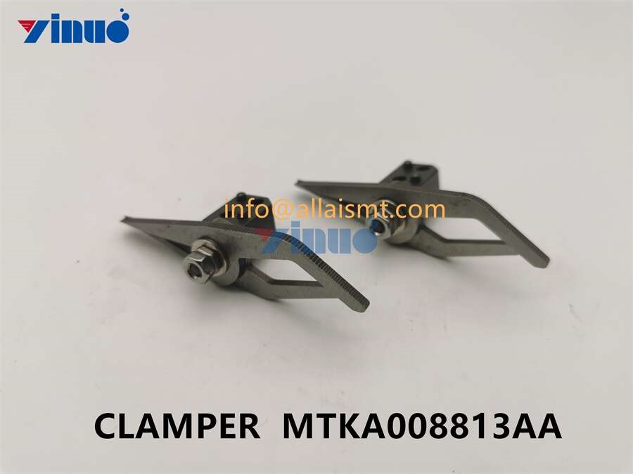 CLAMPER MTKA008813AA
