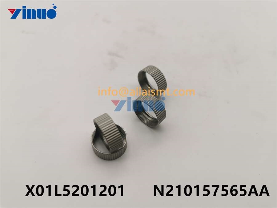COVER NUT X01L5201201 N210157565AA