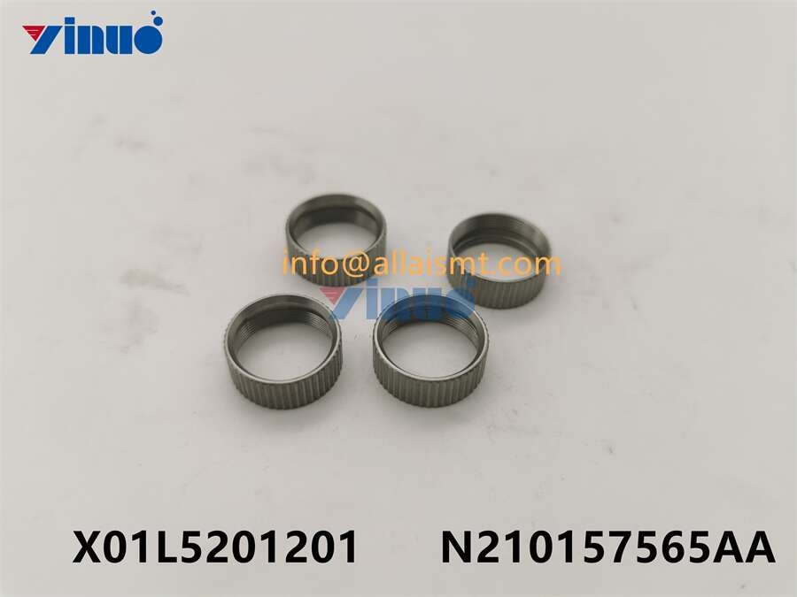 COVER NUT X01L5201201 N210157565AA