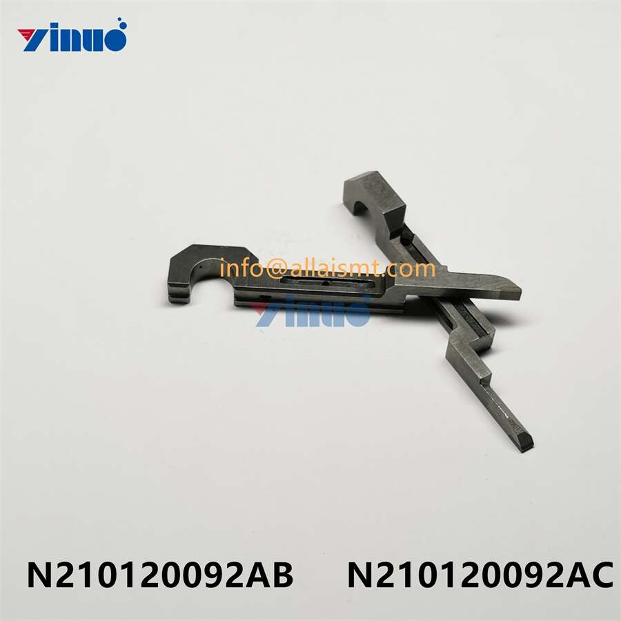 CUTTER N210120092AB N210120092AC