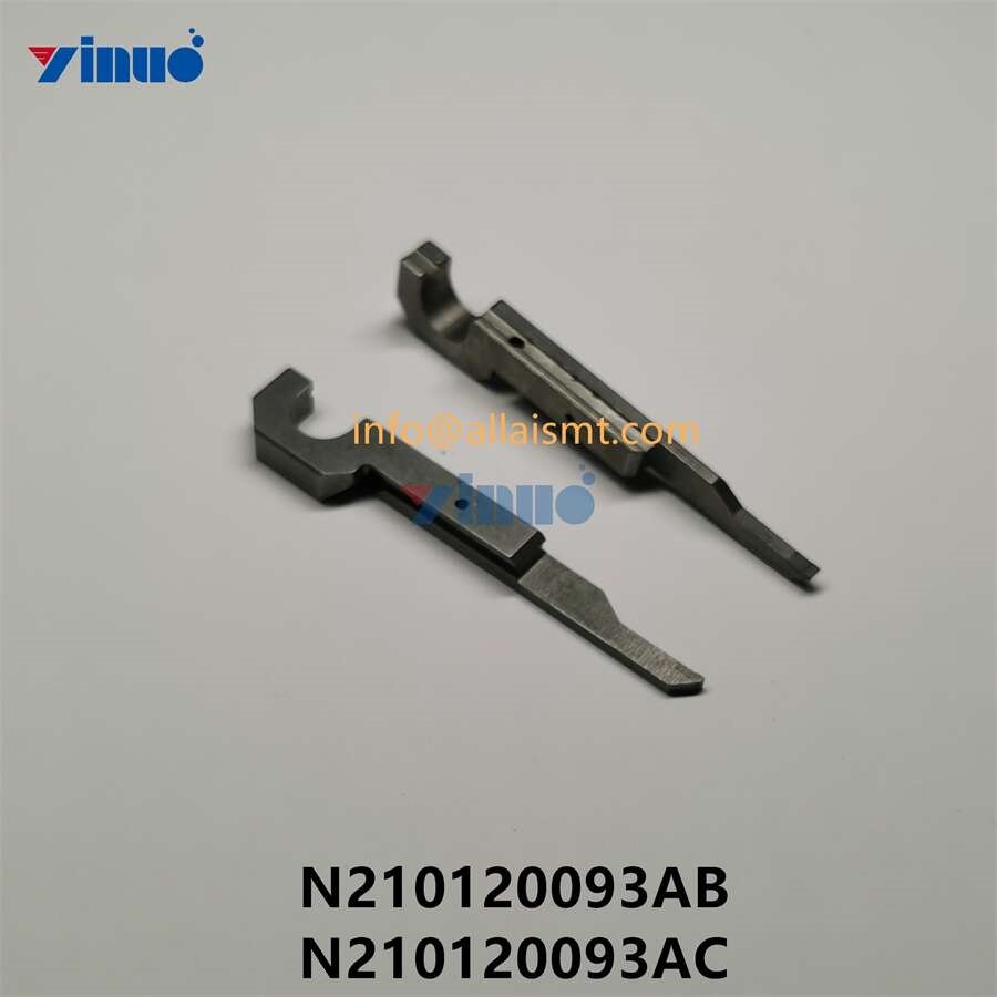 CUTTER N210120093AB N210120093AC