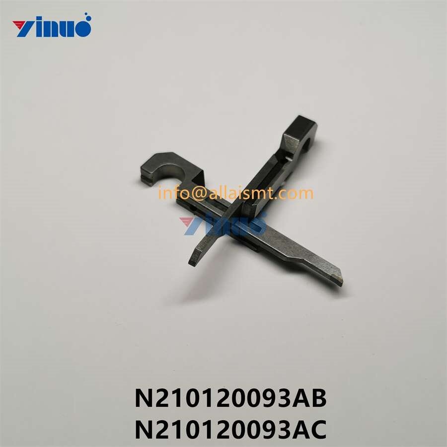 CUTTER N210120093AB N210120093AC