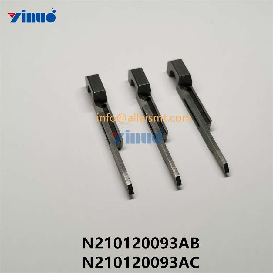 CUTTER N210120093AB N210120093AC