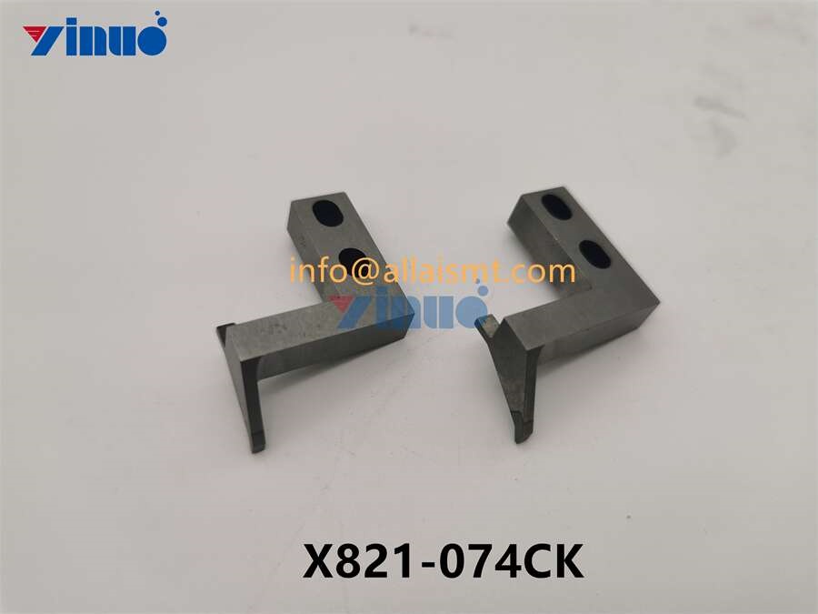 CUTTER X821-074CK