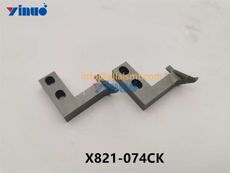CUTTER X821-074CK
