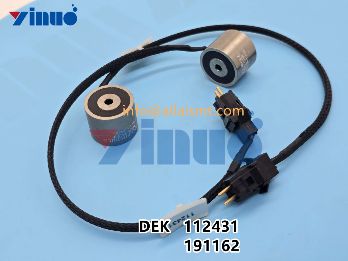 DEK 112431 191162 Magnetic Reel