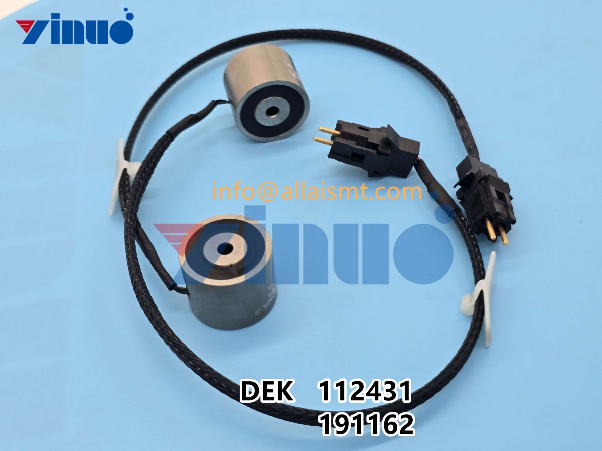 DEK 112431 191162 Magnetic Reel