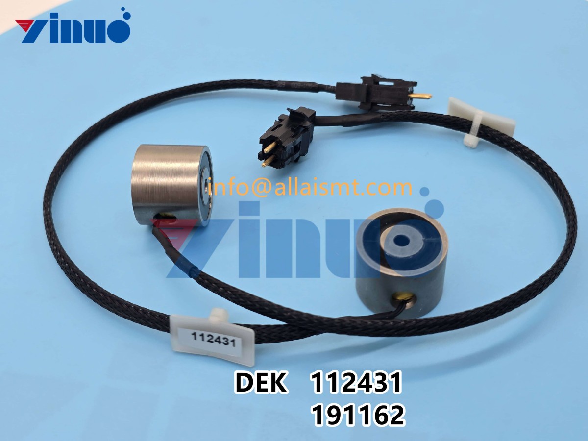 DEK 112431 191162 Magnetic Reel