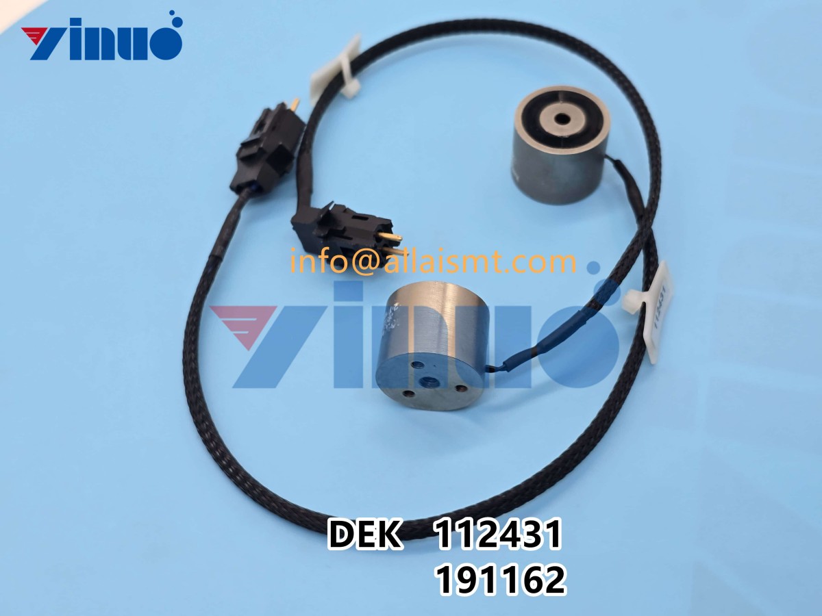 DEK 112431 191162 Magnetic Reel